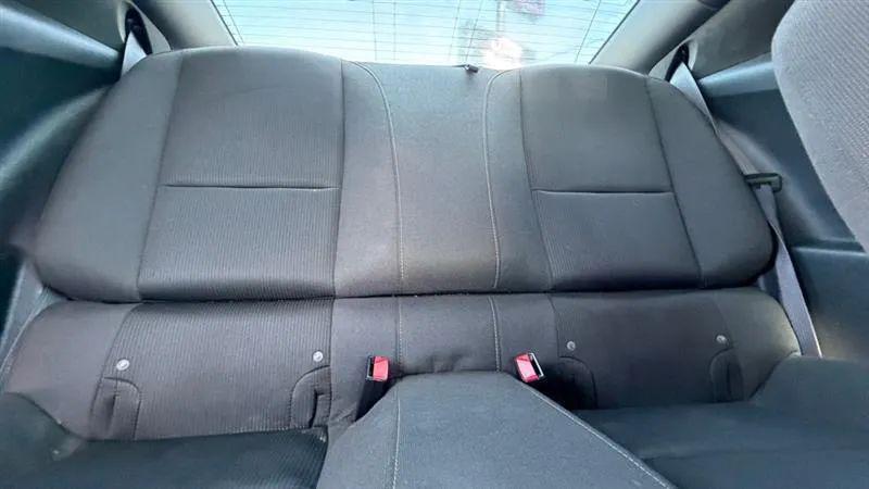2015 Chevrolet Camaro 1LT