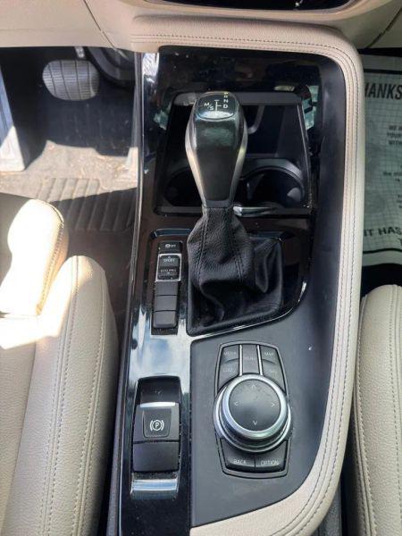 2018 BMW X2 sDrive28i