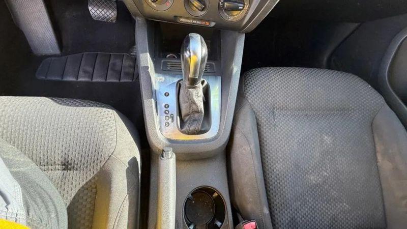 2014 Volkswagen Jetta 2.0L S