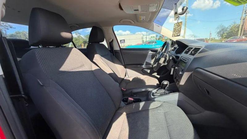 2014 Volkswagen Jetta 2.0L S