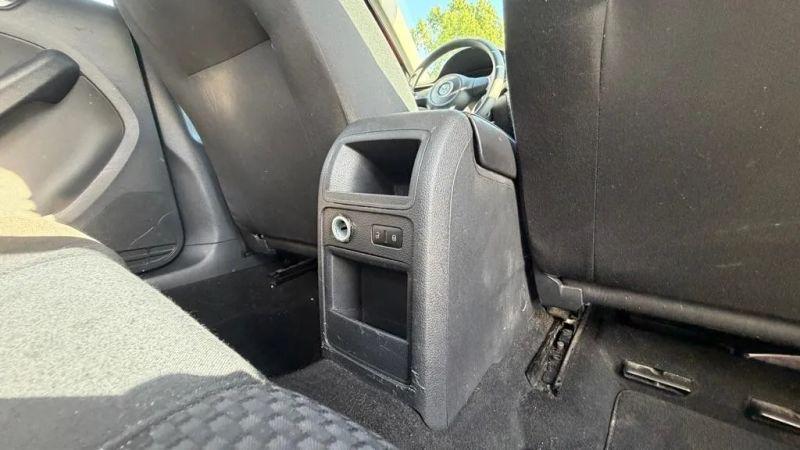 2014 Volkswagen Jetta 2.0L S