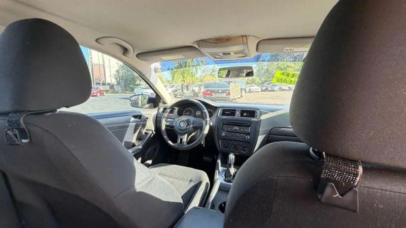 2014 Volkswagen Jetta 2.0L S