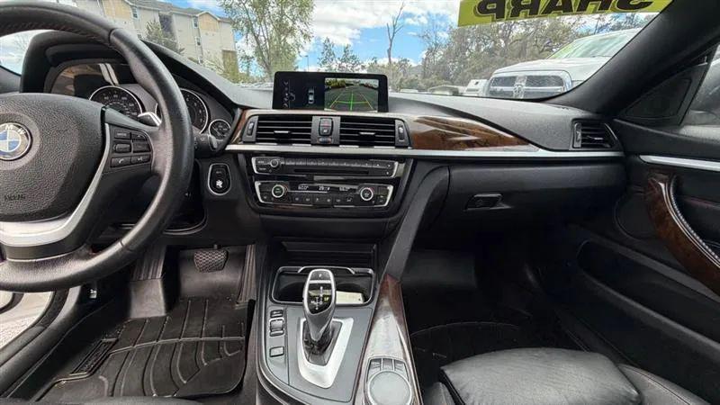 2017 BMW 430i Gran Coupe 430i