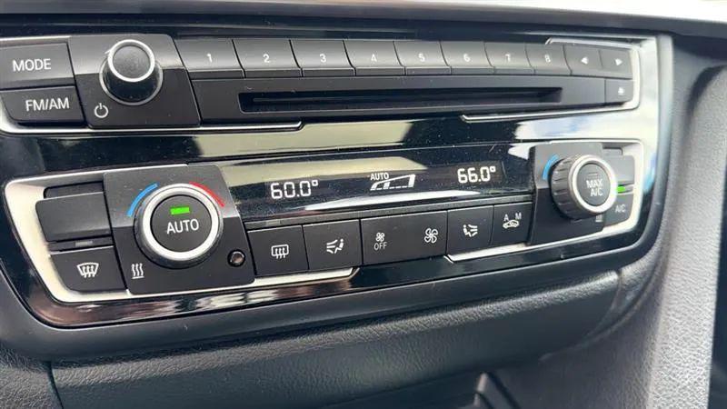 2017 BMW 430i Gran Coupe 430i