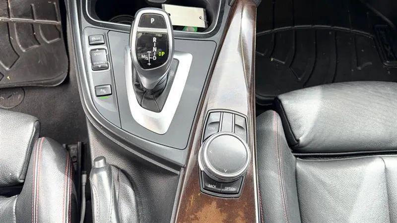 2017 BMW 430i Gran Coupe 430i