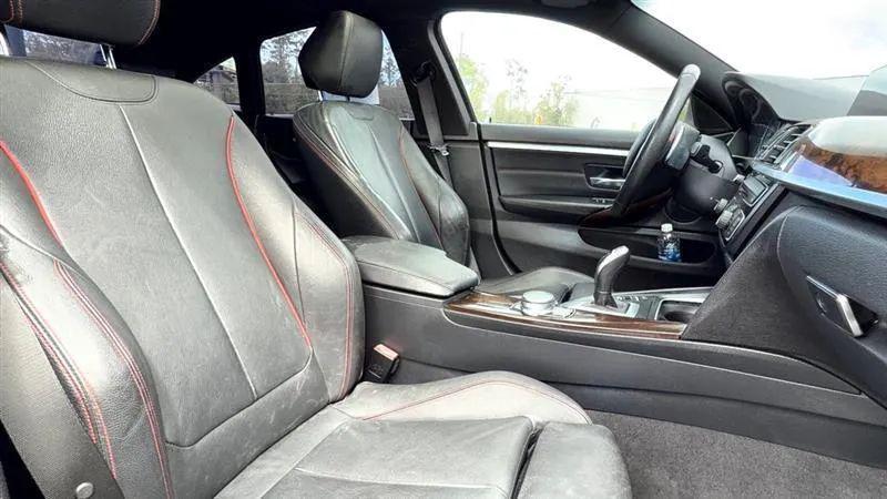 2017 BMW 430i Gran Coupe 430i