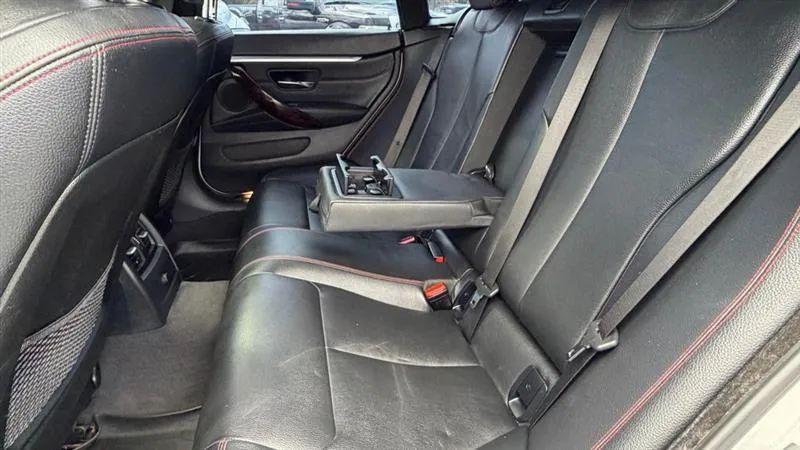 2017 BMW 430i Gran Coupe 430i