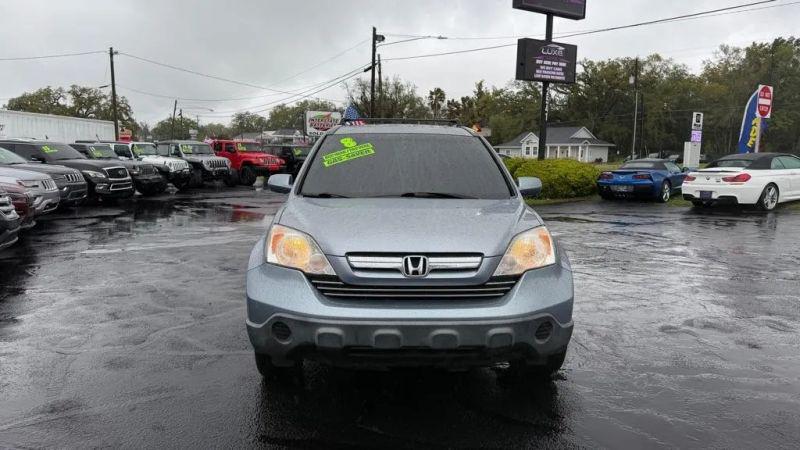 2008 Honda CR-V EX-L
