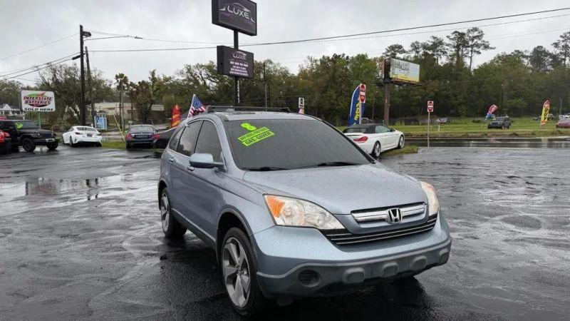 2008 Honda CR-V EX-L