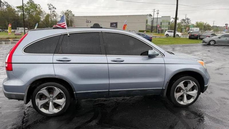 2008 Honda CR-V EX-L