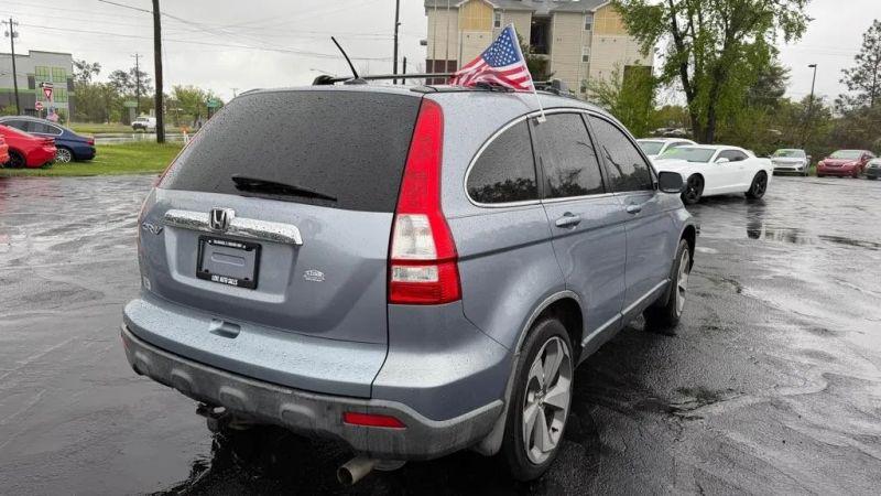 2008 Honda CR-V EX-L