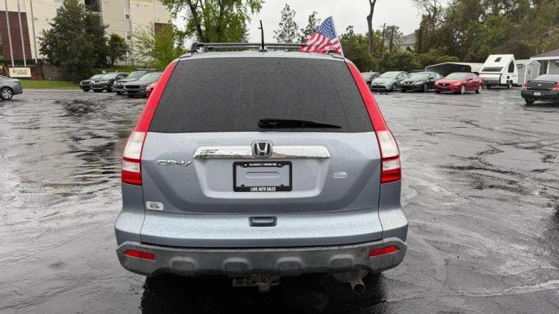 2008 Honda CR-V EX-L