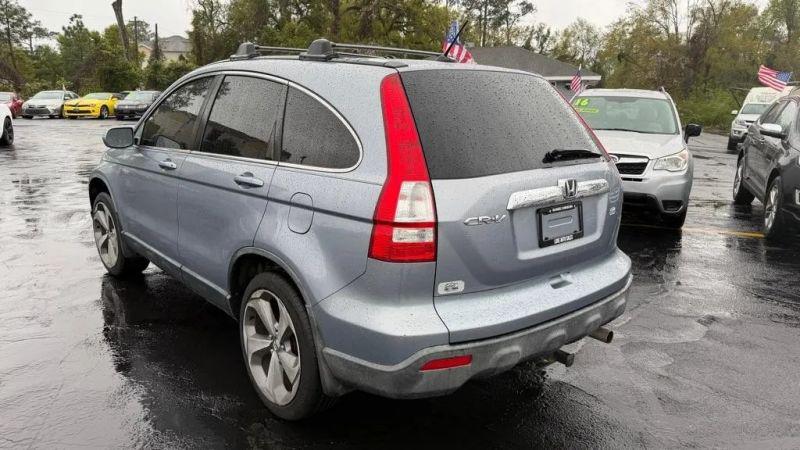 2008 Honda CR-V EX-L