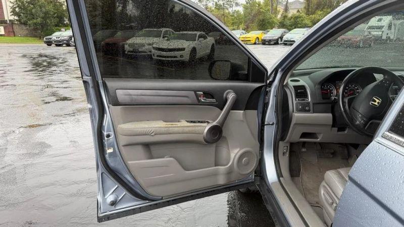 2008 Honda CR-V EX-L