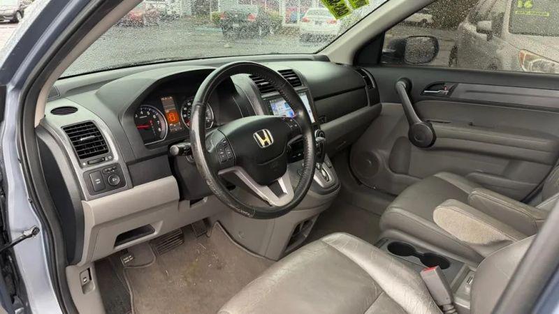 2008 Honda CR-V EX-L