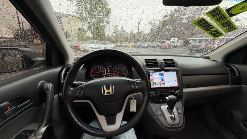 2008 Honda CR-V EX-L