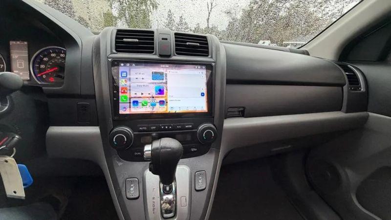 2008 Honda CR-V EX-L