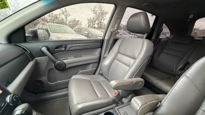2008 Honda CR-V EX-L