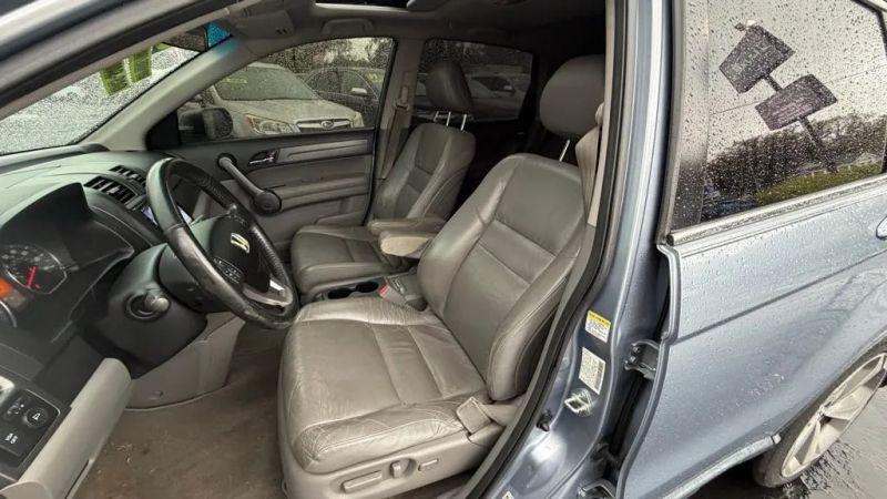 2008 Honda CR-V EX-L