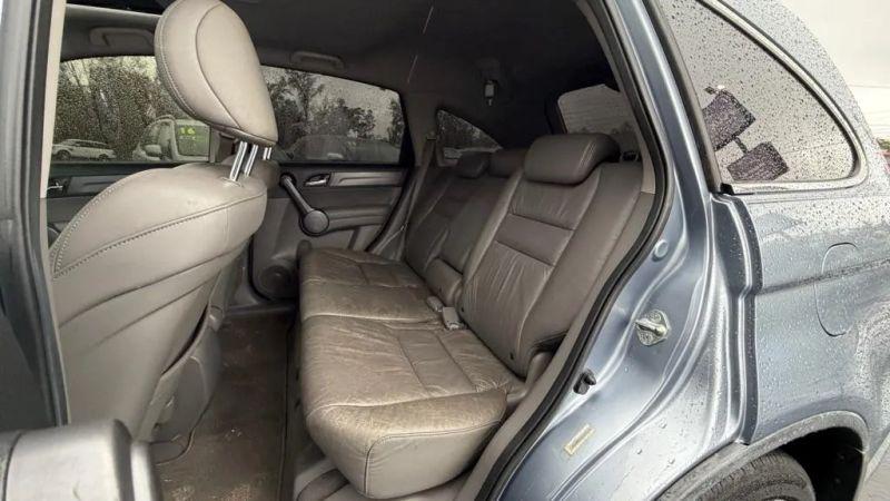 2008 Honda CR-V EX-L