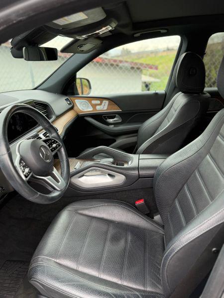 2021 Mercedes-Benz GLE GLE 350 4MATIC