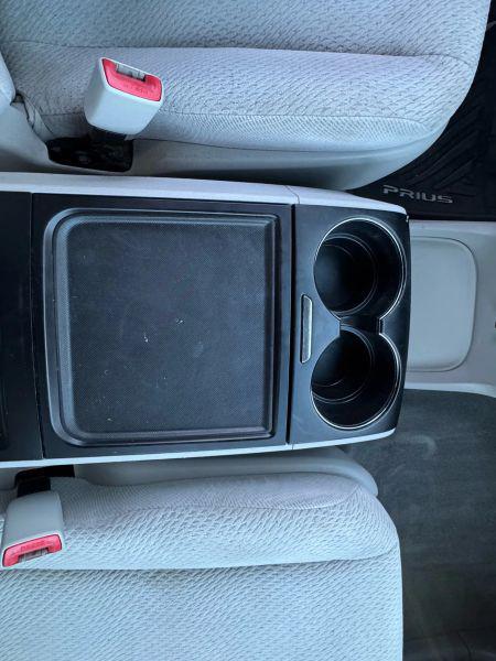 2014 Toyota Sienna LE V6 8 Passenger