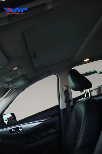 2020 INFINITI Q50 LUXE