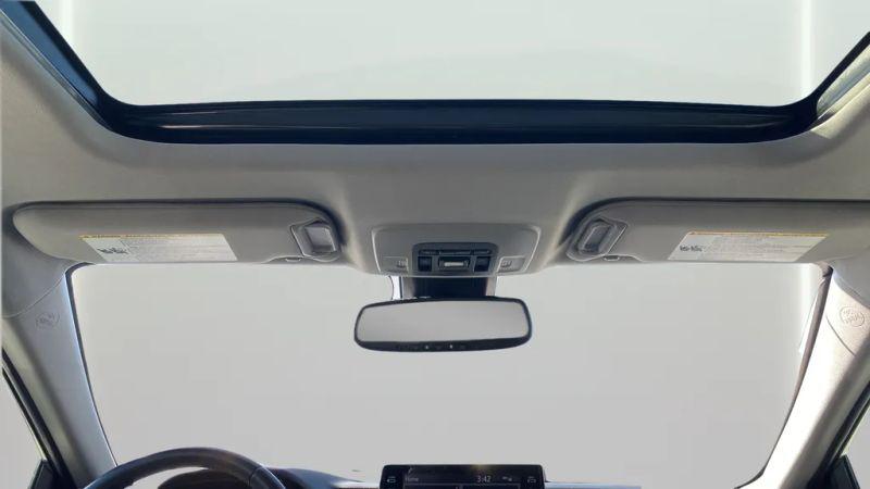 2023 Toyota Camry XSE AWD
