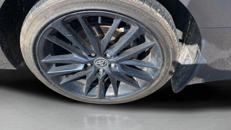 2023 Toyota Camry XSE AWD