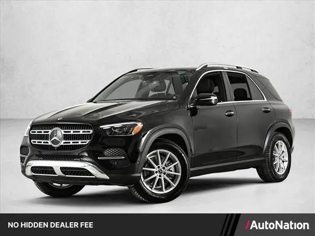 2026 Mercedes-Benz GLE GLE 350 GLE 350 for sale in Chicago, IL