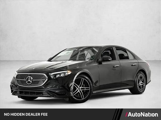 2026 Mercedes-Benz E 450 4MATIC for sale in Chicago, IL
