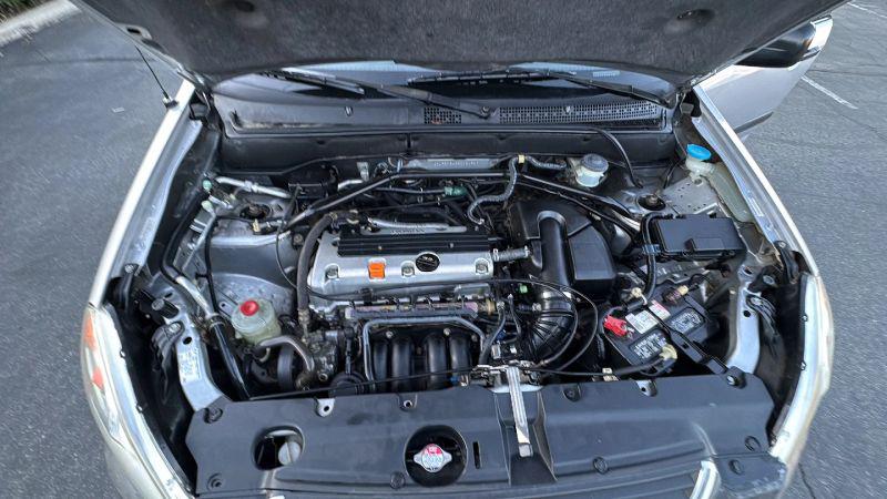 2003 Honda CR-V LX