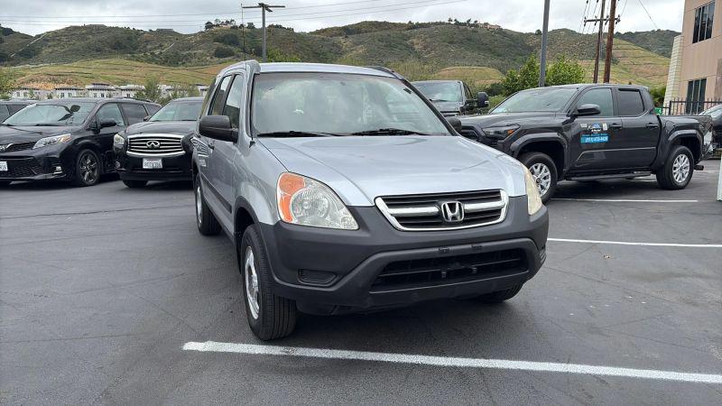 2003 Honda CR-V LX for sale in Temecula, CA