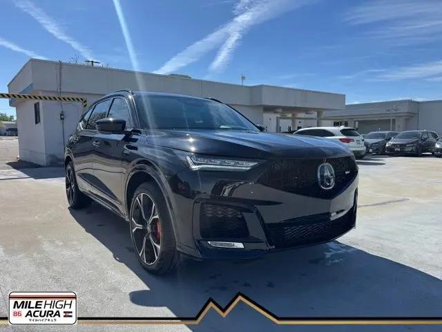 2026 Acura MDX Type S Advance Package for sale in Denver, CO