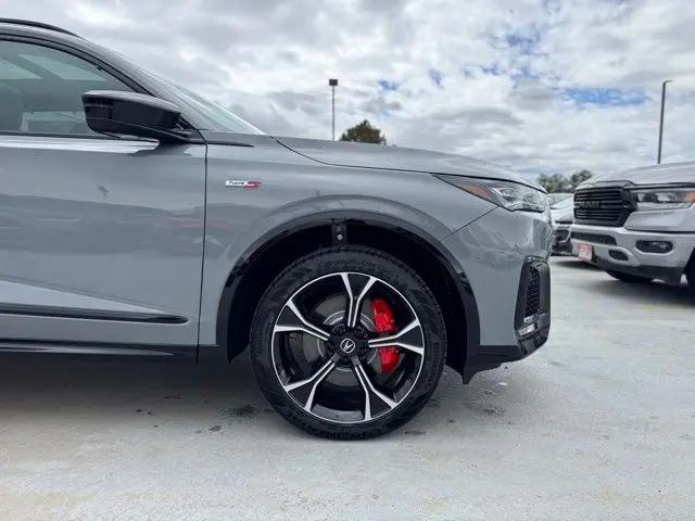 2026 Acura MDX Type S Advance Package