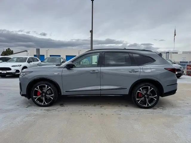 2026 Acura MDX Type S Advance Package