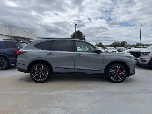 2026 Acura MDX Type S Advance Package