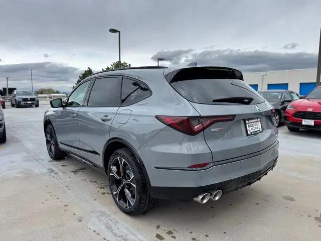 2026 Acura MDX Type S Advance Package