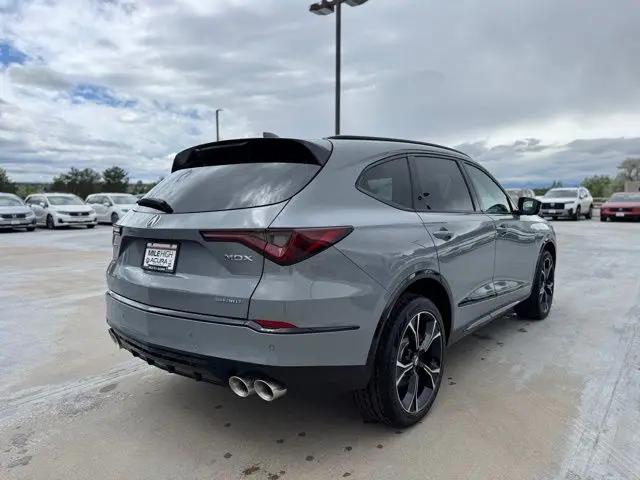 2026 Acura MDX Type S Advance Package