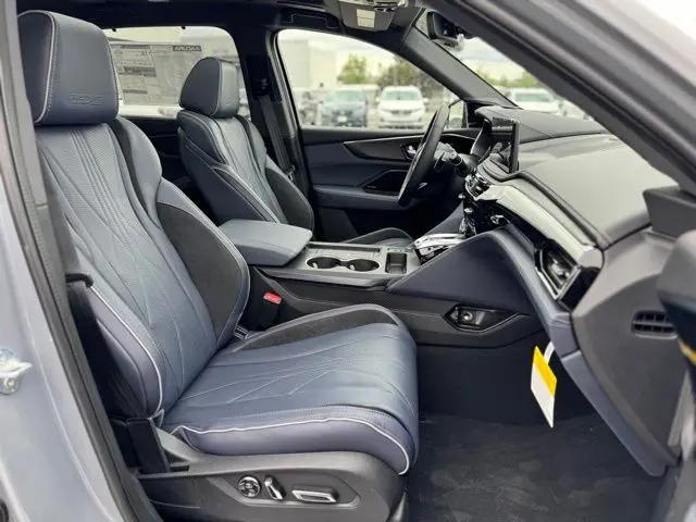 2026 Acura MDX Type S Advance Package
