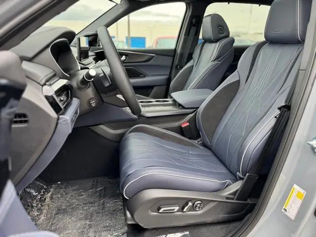 2026 Acura MDX Type S Advance Package