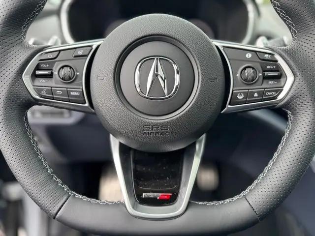 2026 Acura MDX Type S Advance Package