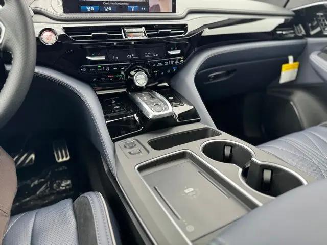2026 Acura MDX Type S Advance Package