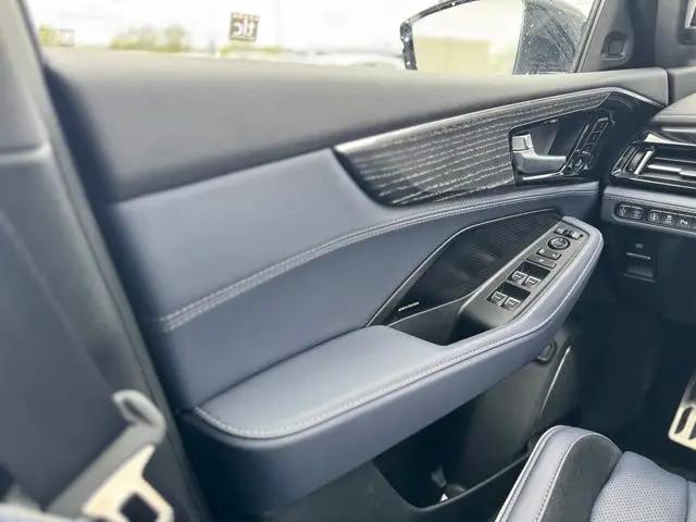 2026 Acura MDX Type S Advance Package