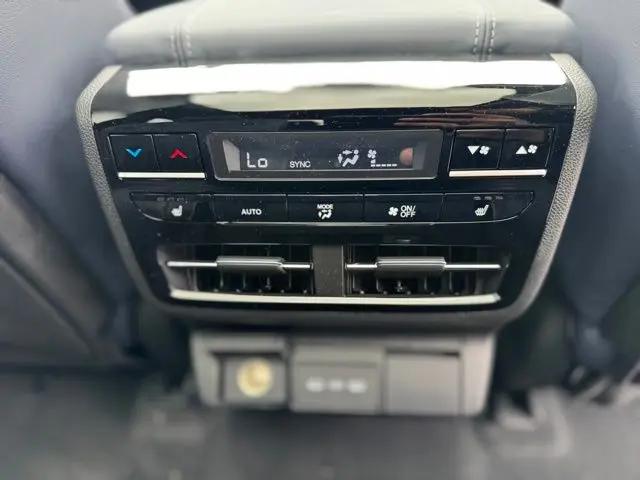 2026 Acura MDX Type S Advance Package