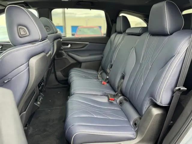 2026 Acura MDX Type S Advance Package