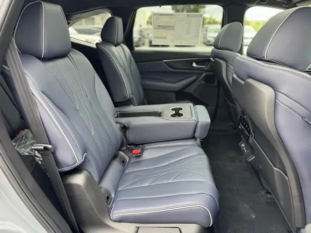 2026 Acura MDX Type S Advance Package