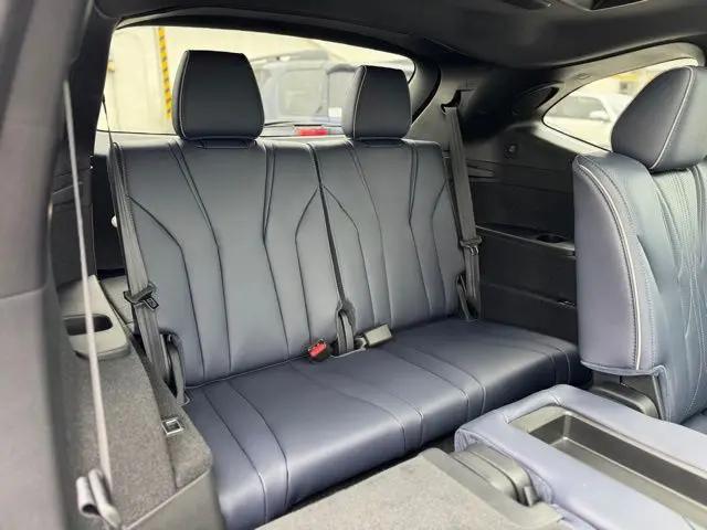 2026 Acura MDX Type S Advance Package