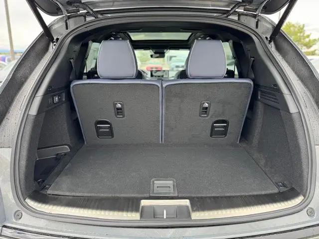 2026 Acura MDX Type S Advance Package