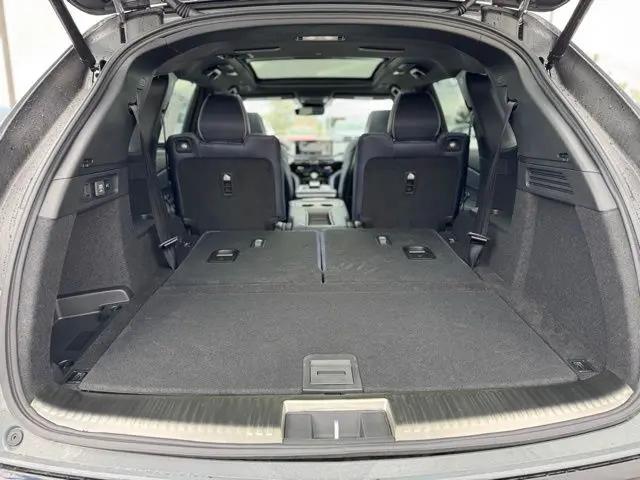 2026 Acura MDX Type S Advance Package